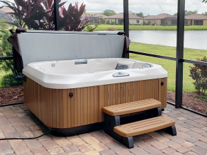 Expert’s Review: Best Hot Tub Leak Sealer (Bonus: How To Guide) | ByRossi