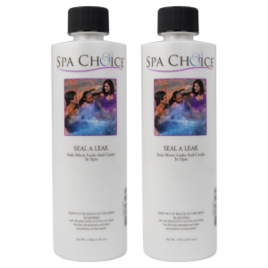 Expert’s Review: Best Hot Tub Leak Sealer (Bonus: How To Guide) | ByRossi