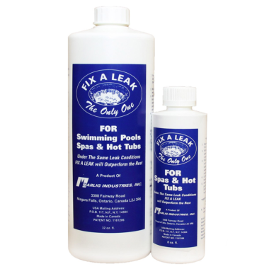 Expert’s Review: Best Hot Tub Leak Sealer (Bonus: How To Guide) | ByRossi