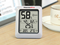 How To Properly Calibrate A Hygrometer: Best Methods For Accurate Readings