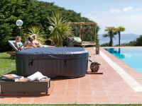 The Ultimate Guide: How To Clean And Maintain An Inflatable Hot Tub