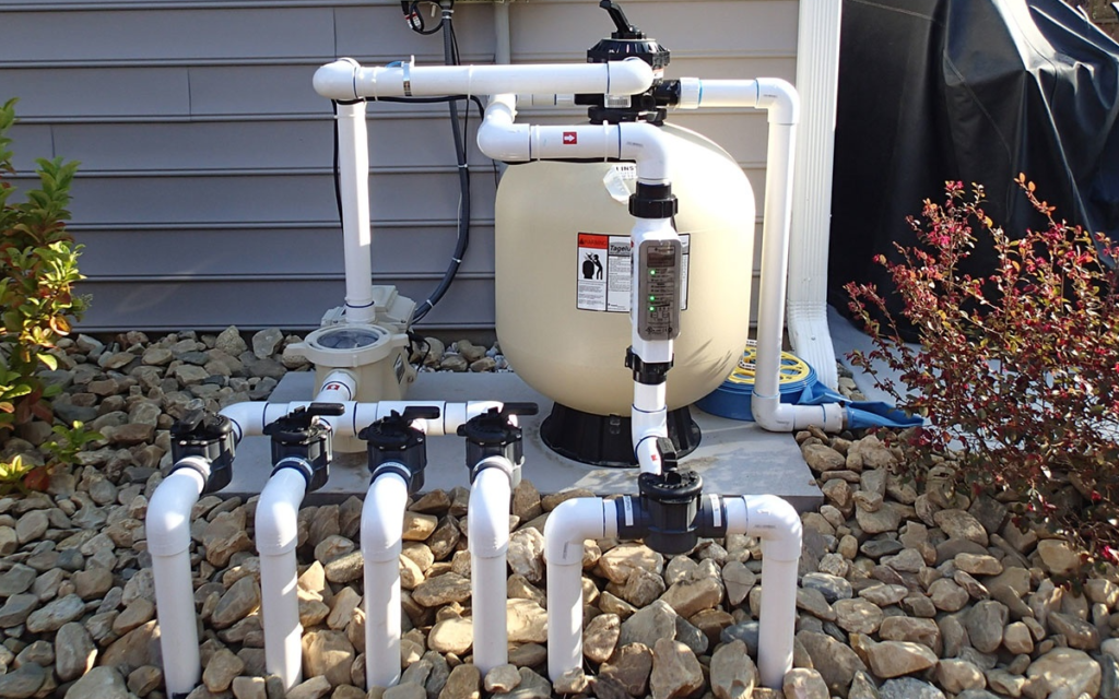 4 Best Pool Timers To Save Your Money On Electricity Bills | ByRossi