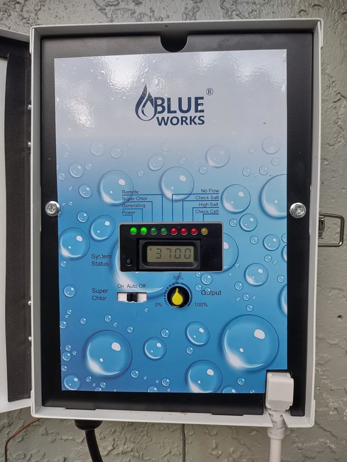 Expert’s Review 5 Best Salt Chlorine Generators for Hot Tubs ByRossi