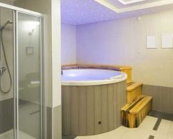 4 Best Indoor Hot Tubs: Soak w/o Risking Your Home or Health