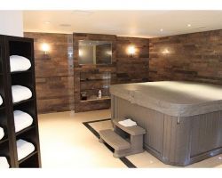 4 Best Indoor Hot Tubs: Soak w/o Risking Your Home or Health