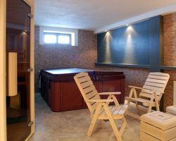 4 Best Indoor Hot Tubs: Soak w/o Risking Your Home or Health